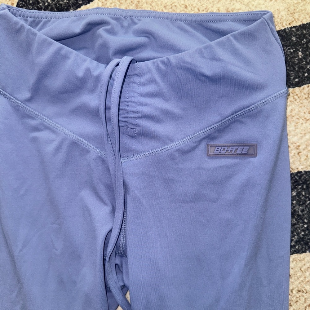 *TWO PAIRS* Bo & Tee Leggings